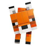 La Volpe LEGO® Minecraft®