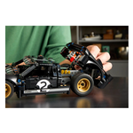 Auto da corsa Ford GT40 MKII 1966 LEGO® Technic