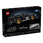 Auto da corsa Ford GT40 MKII 1966 LEGO® Technic