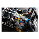 Auto da corsa Ford GT40 MKII 1966 LEGO® Technic