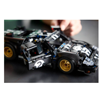 Auto da corsa Ford GT40 MKII 1966 LEGO® Technic
