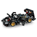 Auto da corsa Ford GT40 MKII 1966 LEGO® Technic