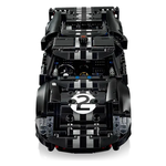 Auto da corsa Ford GT40 MKII 1966 LEGO® Technic
