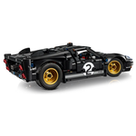 Auto da corsa Ford GT40 MKII 1966 LEGO® Technic