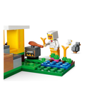 Fattoria di galline LEGO® Minecraft®