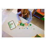 Fattoria di galline LEGO® Minecraft®