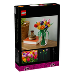 Bouquet di tulipani LEGO® Botanicals
