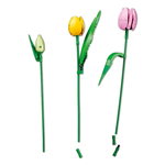 Bouquet di tulipani LEGO® Botanicals