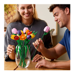 Bouquet di tulipani LEGO® Botanicals