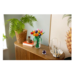 Bouquet di tulipani LEGO® Botanicals