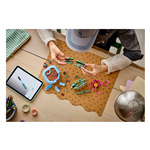 Cactus in fiore LEGO® BOTANICALS