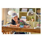 Cactus in fiore LEGO® BOTANICALS