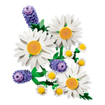 Margherite LEGO® Botanicals