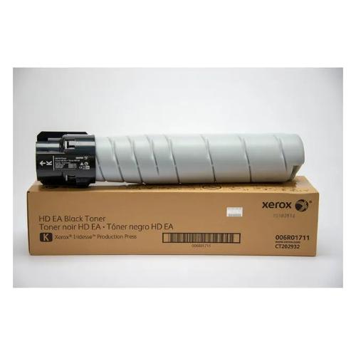 Toner Originale Nero IRIDESSE SOLD black 006R01711
