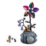 Vaso di fiori di Sally LEGO® ǀ Disney