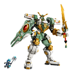 Mech Titano di Lloyd - 15° anniversario LEGO® NINJAGO®