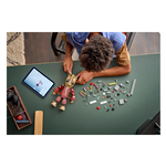 Groot in tuta da Ravager LEGO® ǀ Marvel