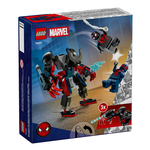 Mech di Miles Morales vs. Spider-Man 2099 LEGO® ǀ Marvel