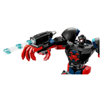 Mech di Miles Morales vs. Spider-Man 2099 LEGO® ǀ Marvel