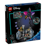 Vaso di fiori di Sally LEGO® ǀ Disney