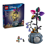 Vaso di fiori di Sally LEGO® ǀ Disney