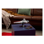 Attack Cruiser™ classe Venator LEGO® Star Wars™