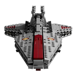 Attack Cruiser™ classe Venator LEGO® Star Wars™