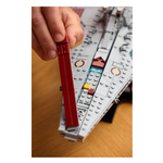 Attack Cruiser™ classe Venator LEGO® Star Wars™