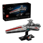 Attack Cruiser™ classe Venator LEGO® Star Wars™