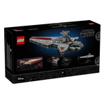 Attack Cruiser™ classe Venator LEGO® Star Wars™