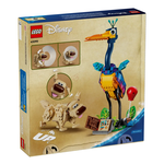 Kevin e Dug LEGO® ǀ Disney e Pixar