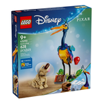 Kevin e Dug LEGO® ǀ Disney e Pixar