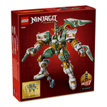 Mech Titano di Lloyd - 15° anniversario LEGO® NINJAGO®