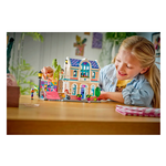 Casa della famiglia di Liann LEGO® Friends