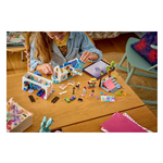 Casa della famiglia di Liann LEGO® Friends