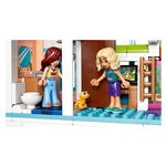 Casa della famiglia di Liann LEGO® Friends