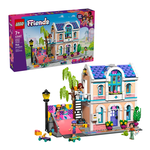 Casa della famiglia di Liann LEGO® Friends