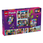 Casa della famiglia di Liann LEGO® Friends