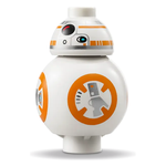 Droide astromeccanico BB-8™ LEGO® Star Wars™