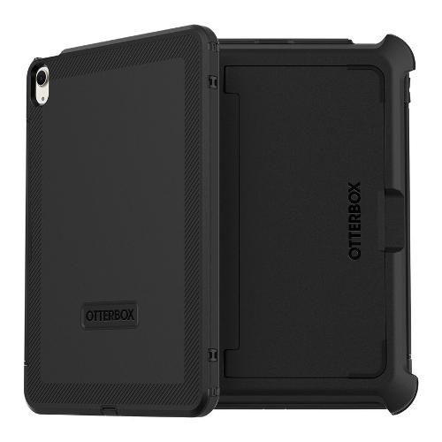 Cover IPAD Air 11 M2 ° Air 10.9 5TH ° Air 10.9 4TH DEFENDER CASE Black 77 95220