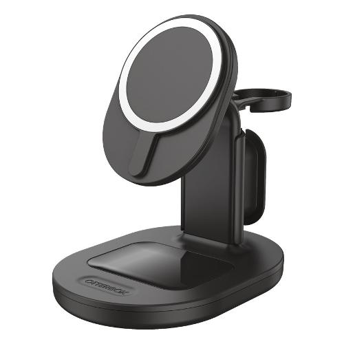 Caricabatterie MAGSAFE 3in1 Radiant Night 36W 78 81158