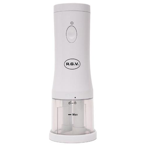 Grattugia elettrica 11W Cheesy White 111631