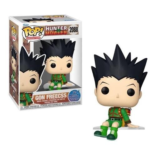 POP ANIMATION Hunter x Hunter Gon Freecss 2088 86533
