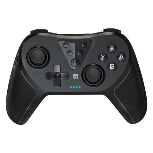 Gamepad SWITCH Ethos Black 95688