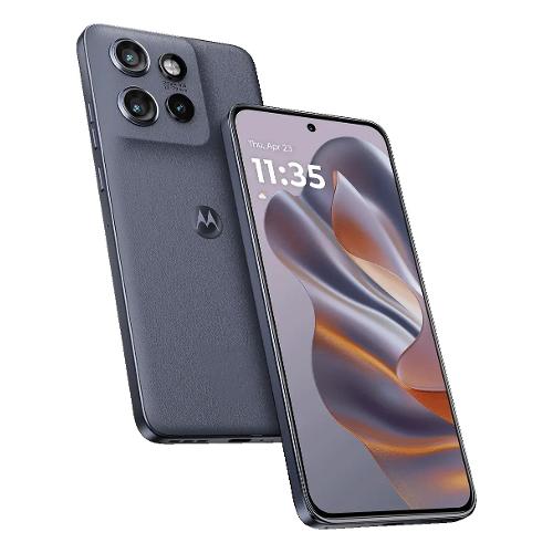 Smartphone 6,36" EDGE 60 NEO Tim 5G Pantone grisaille ( 256GB Ram 8GB 5200 mAh ) 788426