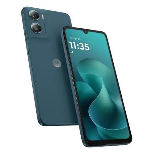 Smartphone 6,88" MOTO G06 Vodafone 4G Lte Pantone tapestry ( 128GB Ram 4GB 5200 mAh )