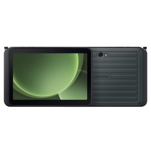 Tablet 10,1" GALAXY TAB ACTIVE5 PRO WiFi Green ( 128GB Ram 6GB 10100mAh ) SM X350NZGAEEE