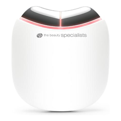 Massaggiatore facciale FACE Lift & Tone Facial White FALT