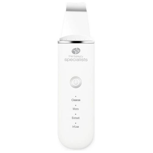 Esfoliante viso FACE Ultrasonic Skin Cleanser White FASC2