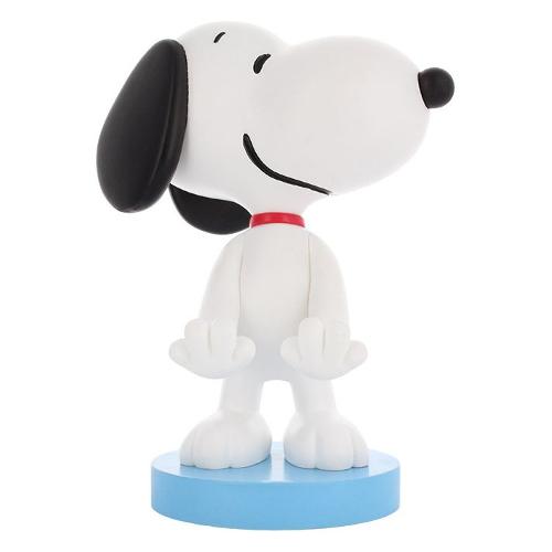 Porta elettroniche CABLE GUYS Peanuts Snoopy CGCRSN400828